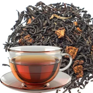Black Tea