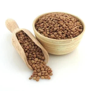 Brown Lentil Exporter in USA