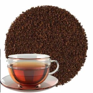 CTC Black Tea