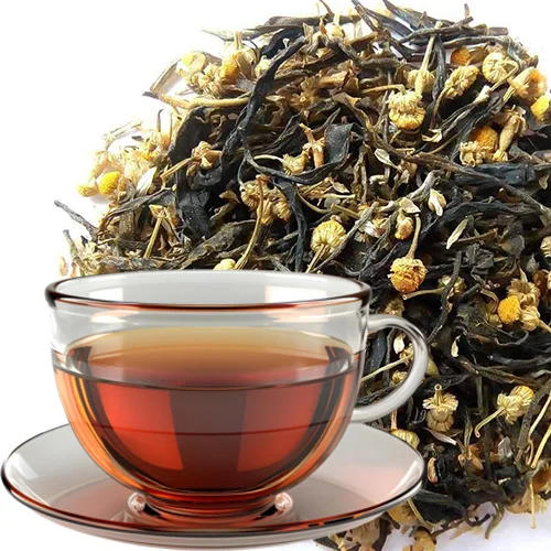 Green Tea