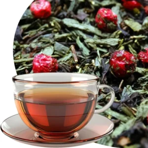 Oolong Tea Exporter
