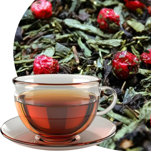 Oolong Tea Exporter