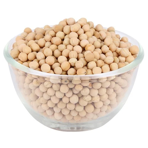White Peas Exporter