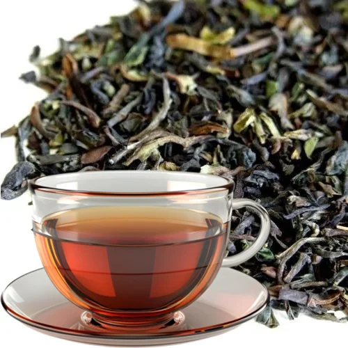 Whole Leaf Tea