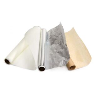 Waxed Paper