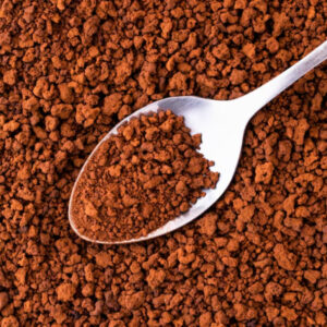 Instant Coffee
