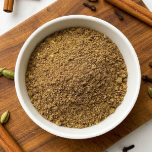 Masala Blend