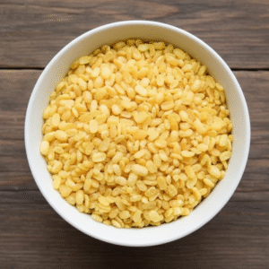 Moong Dal