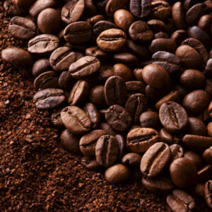 Roasted Coffee
