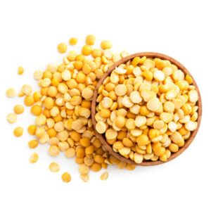 Yellow Peas