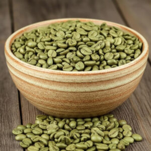 Robusta Green Beans