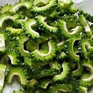Bitter Gourd