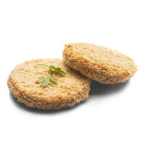Burger Patty