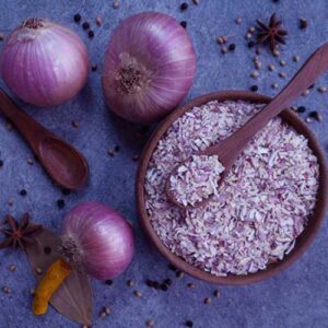 Chopped Red Onion