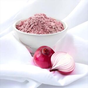 Powder Red Onion