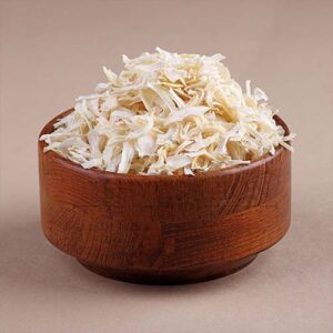 Chopped White Onion