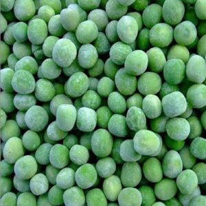 Green Peas