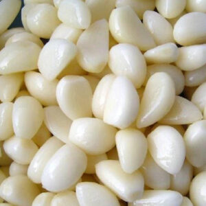 Garlic Clove