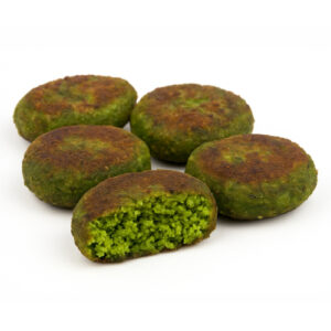 Hara Bhara Kabab