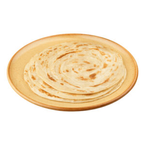 Lachha Paratha