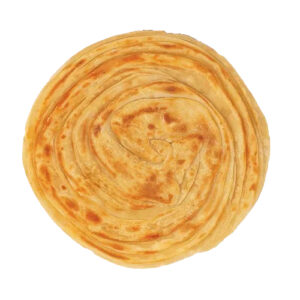 Malabar Paratha