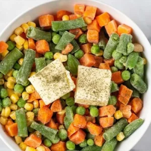 Mix Vegetable