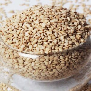 Natural Sesame Seeds