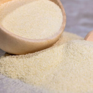 Potato Granules