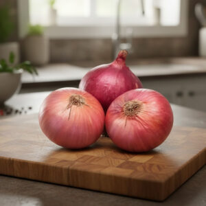 Red Onion