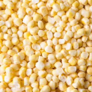 Sweet Corn