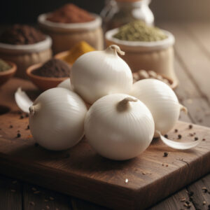 White Onion