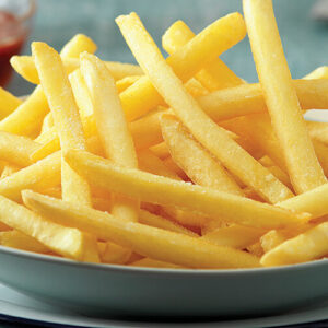 XLF French Fries